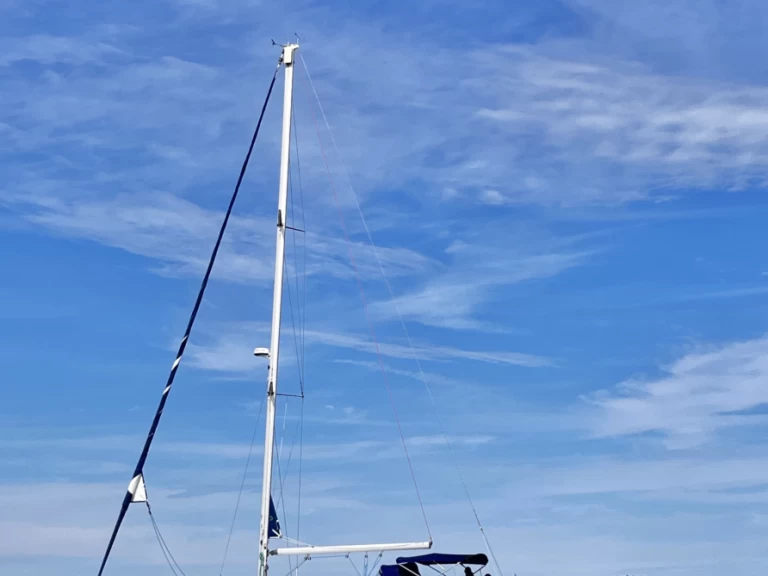 Voilier à louer à Dalarö au meilleur prix