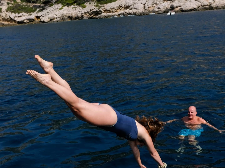 Location bateau Marseille pas cher La Flâneuse