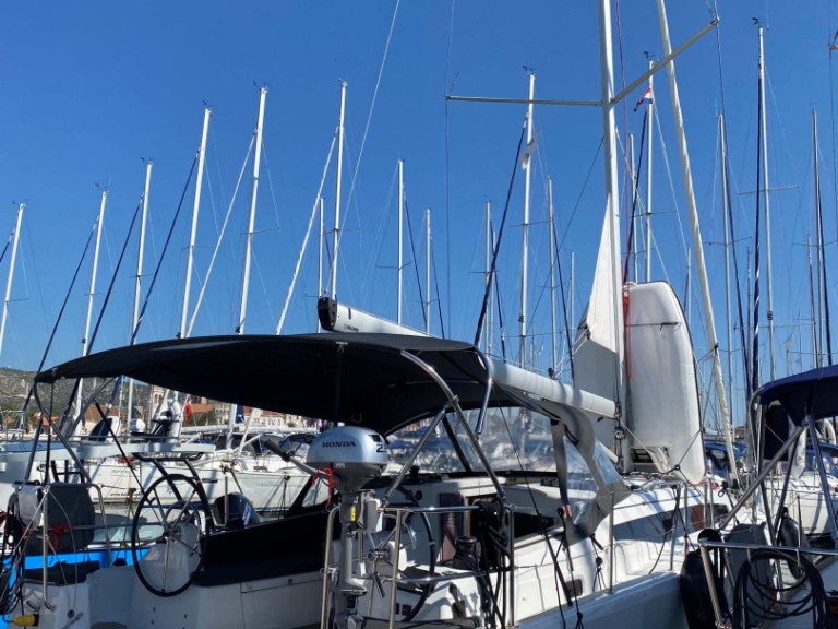 Louer Voilier avec ou sans skipper Jeanneau à Palma de Majorque