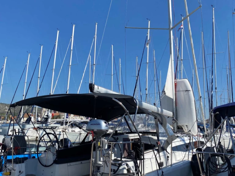 Louer Voilier avec ou sans skipper Jeanneau à Palma de Majorque