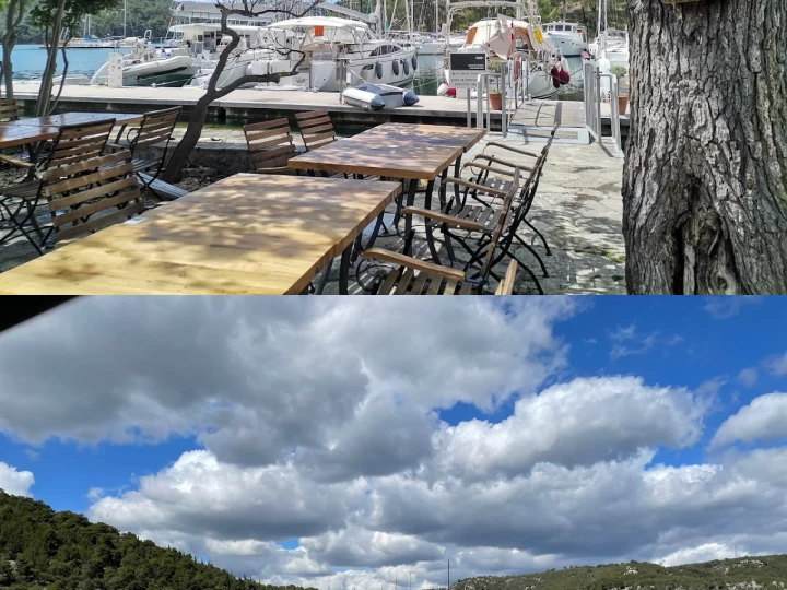 Louez un Jeanneau Sun Odyssey 389 à Gouviá