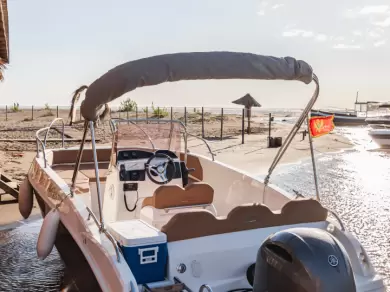 Location bateau Idea Marine IDEA 58 à Ulcinj sur Samboat