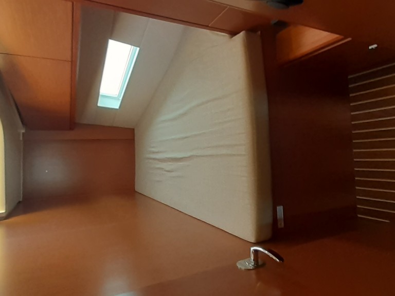 Location à Cugnana Verde - Bavaria Bavaria C45 sur SamBoat