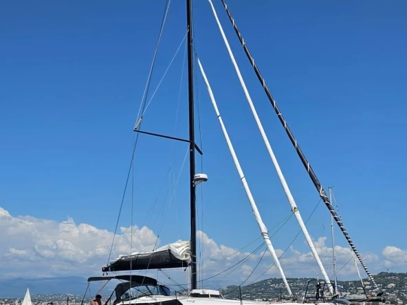 Location bateau Pogo Structures Pogo 36 à Antibes sur Samboat