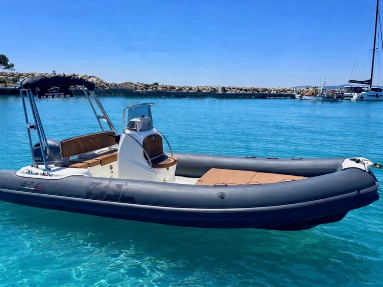 Location bateau Bsc BSC 57 à Saint-Laurent-du-Var sur Samboat