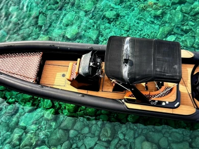 Neumática para alquilar Parikia al mejor precio