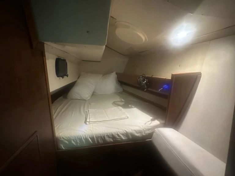 Location bateau Dromor Apollo 12 à Athènes sur Samboat