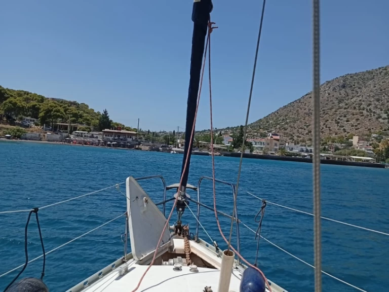 Louer Voilier avec ou sans skipper Dromor à Athènes