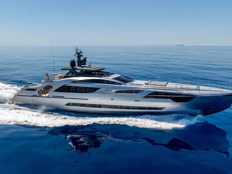 Yacht à louer à Nassau au meilleur prix