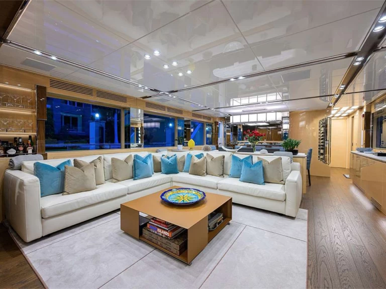 Yacht à louer à Bahamas au meilleur prix