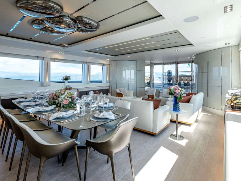 Location bateau Antigua Island pas cher CABO