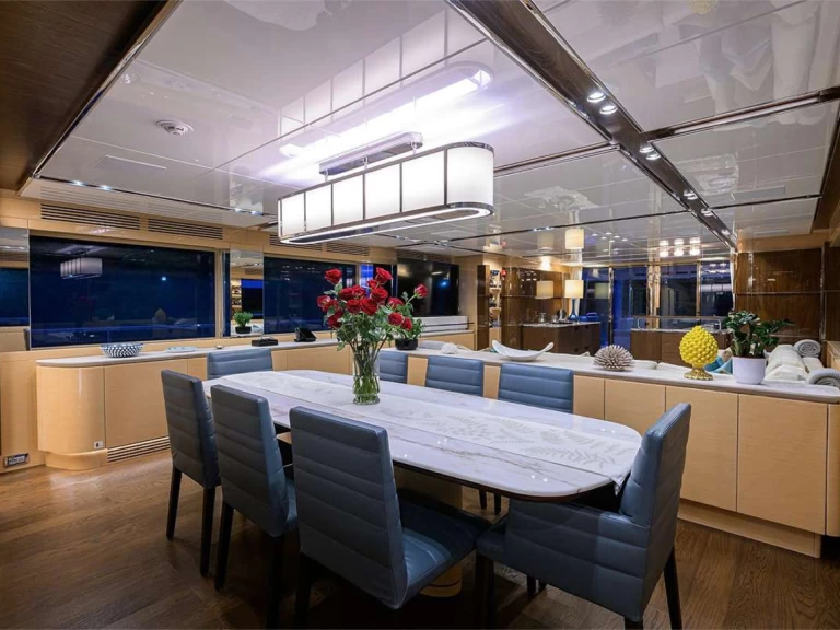 Location Yacht à Bahamas - Cantiere delle Marche TROPA