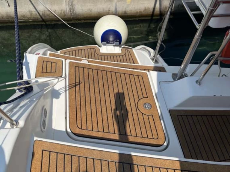 Louez un Fountaine Pajot Lipari 41 à Trogir