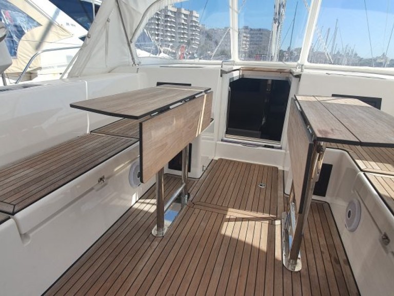 Location Voilier Bavaria avec permis