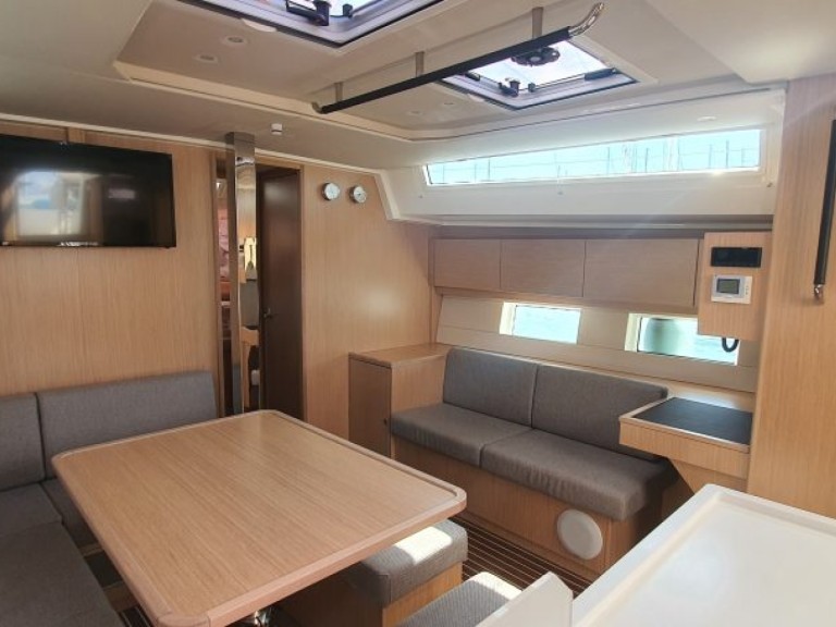 Bavaria Bavaria C45 a louer à Cala d'Or