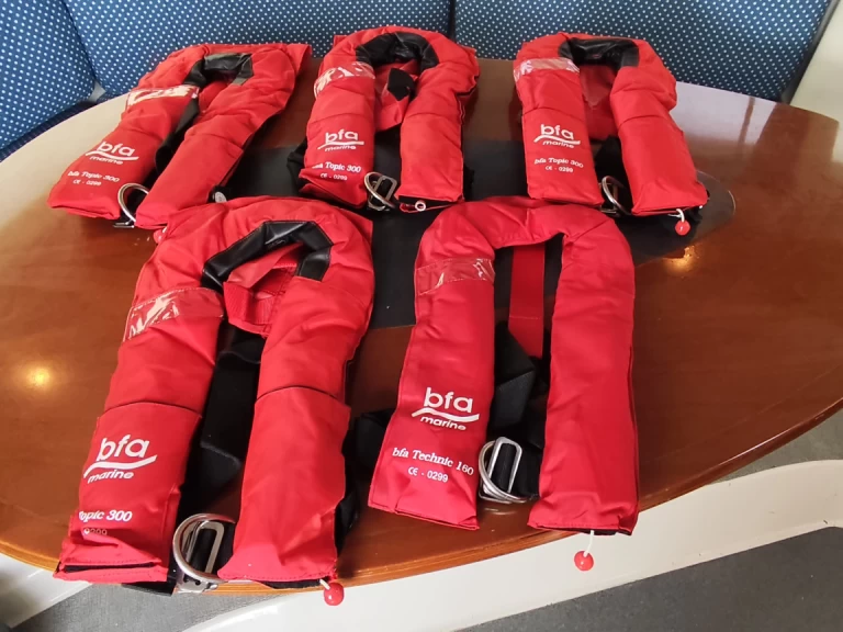 Location Catamaran à Ibiza (Ville) - Fountaine Pajot Tobago 35