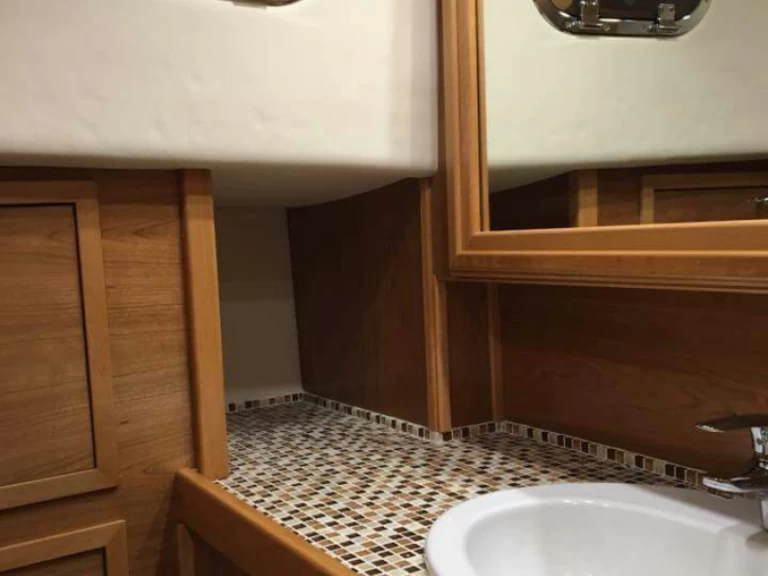 Location à Amalfi - Jeranto Amalfi 848C sur SamBoat