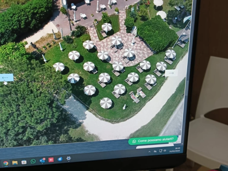 Location à Sirmione - Mingolla Brava 18 sur SamBoat