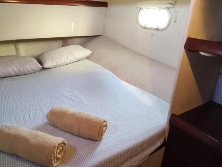 Catamaran à louer à Barbate au meilleur prix