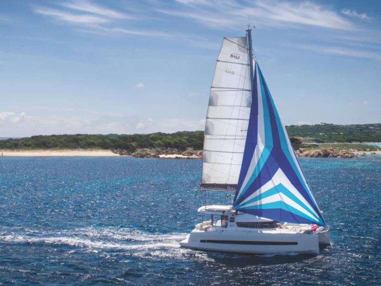 Bali Bali 4.1 a louer à Kotor