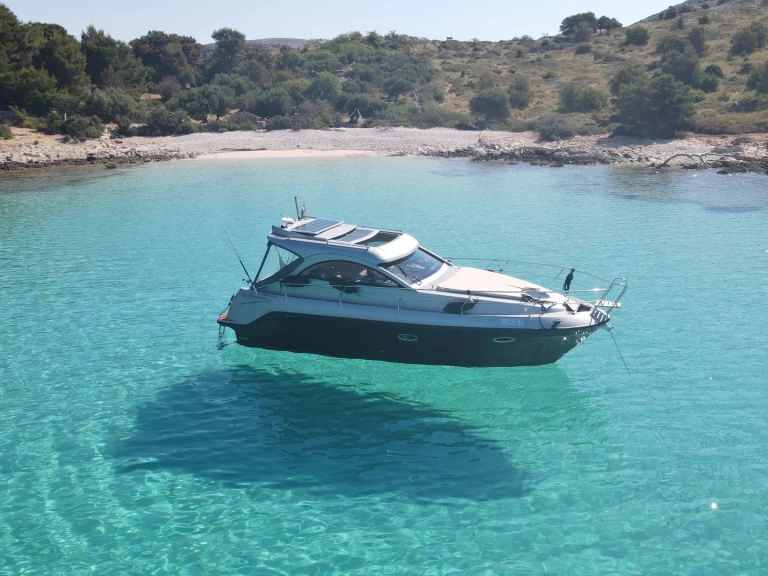 Location bateau Biograd na Moru pas cher 30 Hardtop