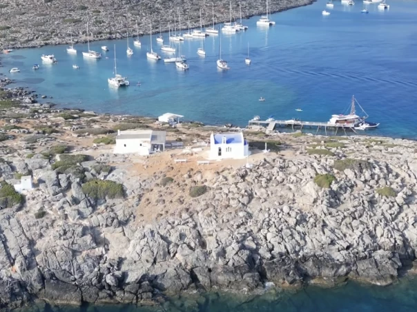 Location bateau Heraklion Municipality pas cher Astrea 42