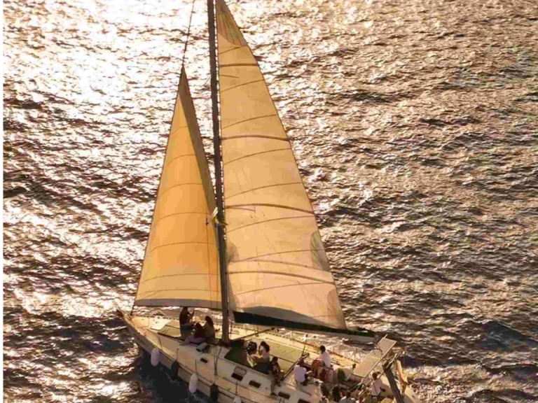 Location bateau Rhodes (Ville) pas cher First 45 F5 - 4 cab.