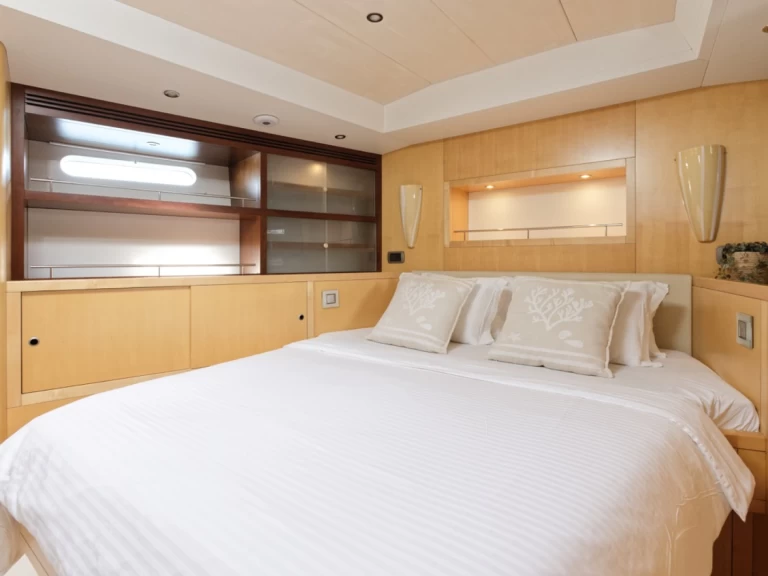 Location bateau Garcia Yachts Garcia 72.2 à Kaštela sur Samboat