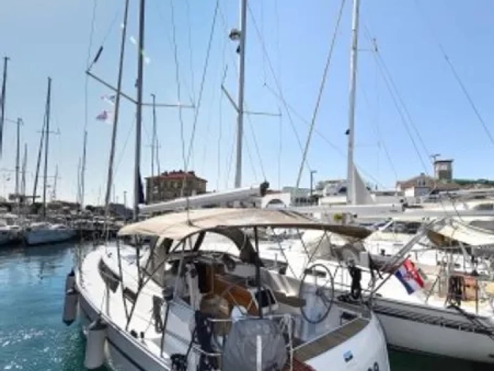 Location bateau Zadar pas cher Cruiser 37