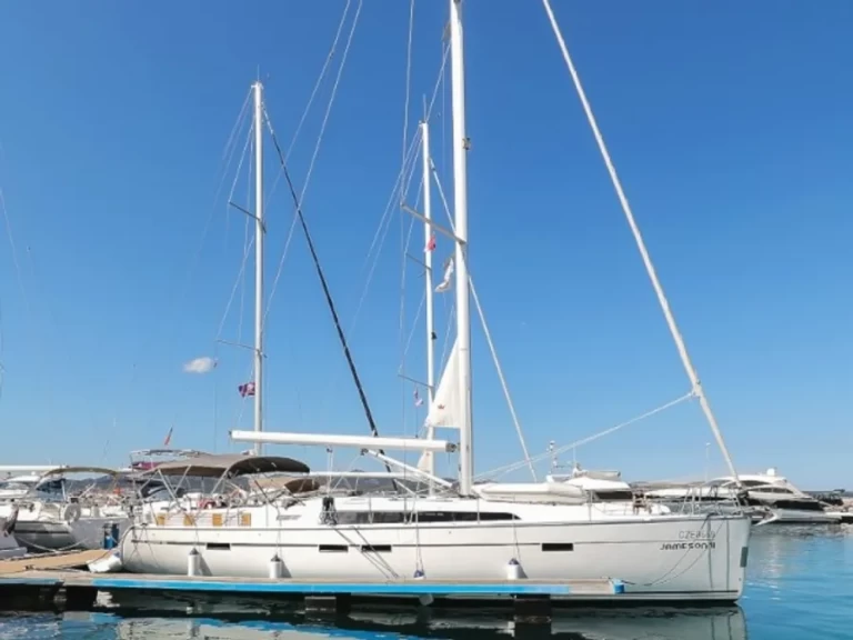 Louer Voilier avec ou sans skipper Bavaria à Zadar