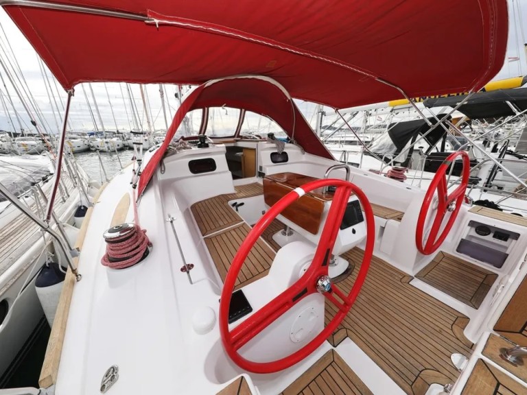 Louer Voilier avec ou sans skipper Elan à Biograd na Moru