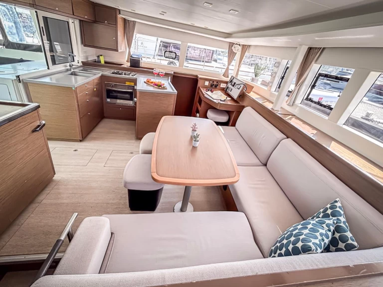 Louez un Lagoon Lagoon 450 F à Primošten