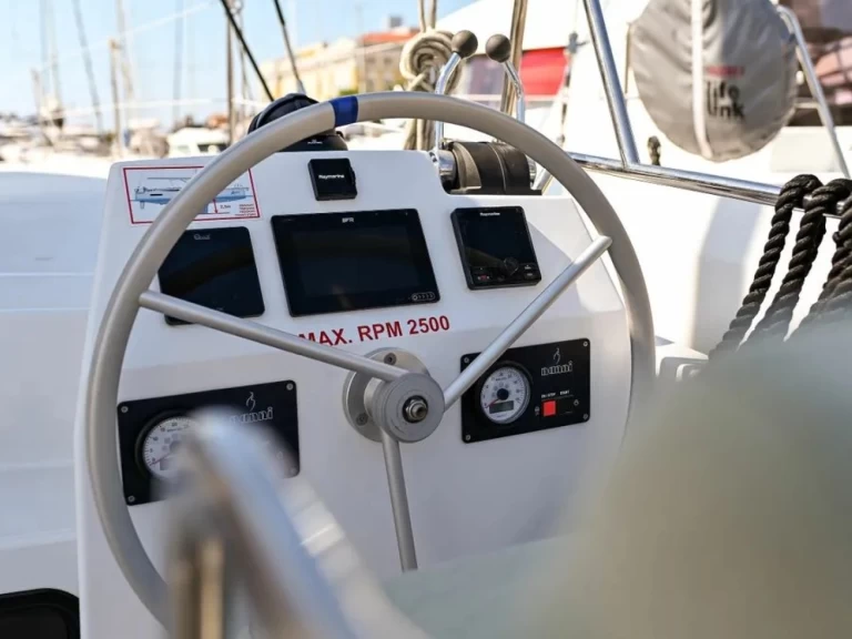 Louez un Bali Bali Catsmart à Zadar