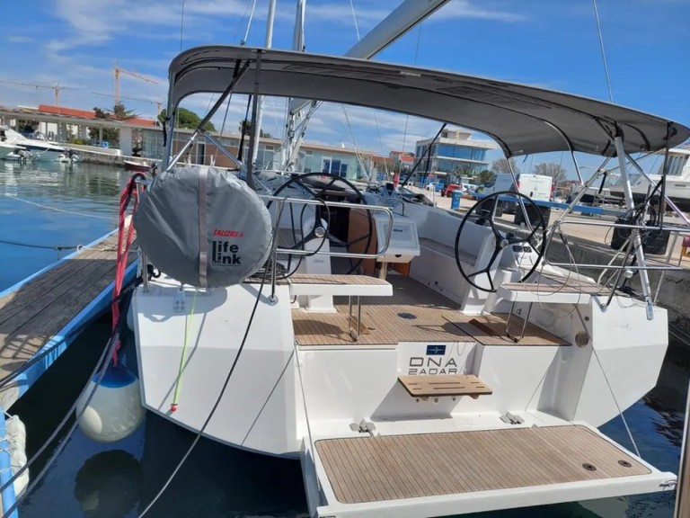 Location à Zadar - Bavaria Bavaria C42 sur SamBoat