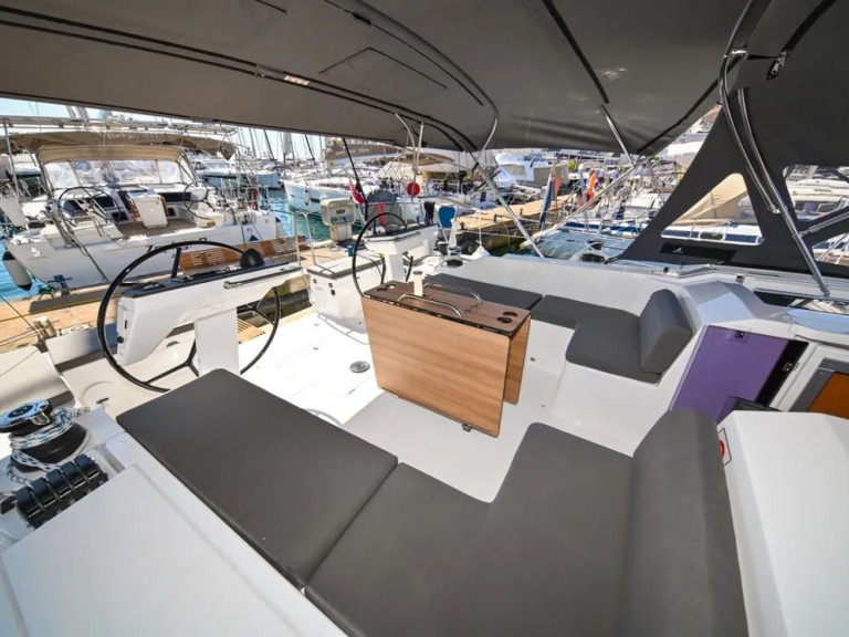 Bavaria Bavaria C46 a louer à Zadar