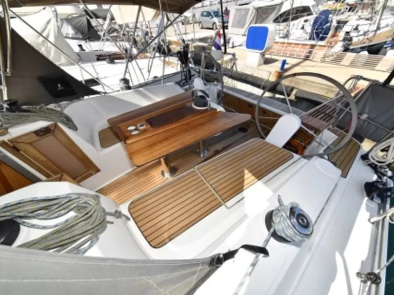 Location Voilier Bavaria avec permis