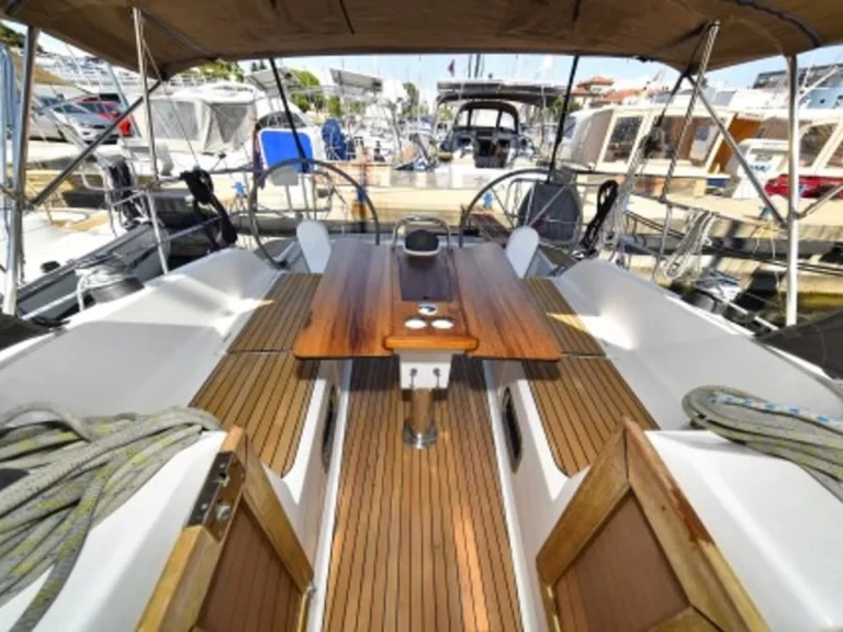 Voilier à louer à Zadar au meilleur prix