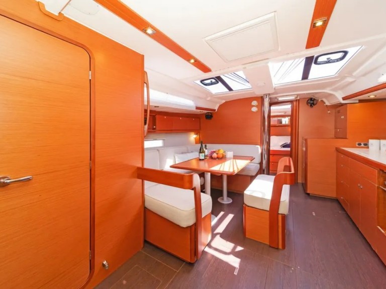 Louer Voilier avec ou sans skipper Dufour à Ávdira