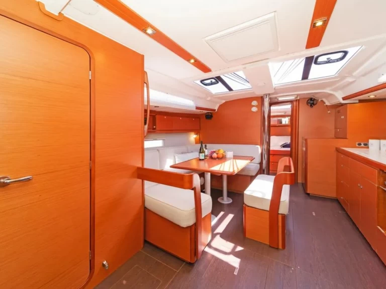 Louer Voilier avec ou sans skipper Dufour à Ávdira