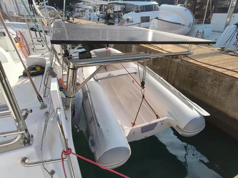 Location Catamaran à Pula - Excess Excess 11