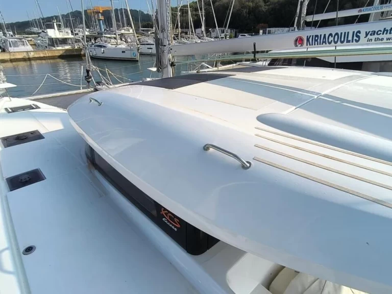 Location bateau Excess Excess 11 à Pula sur Samboat