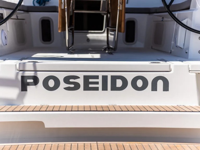 Location Voilier Bénéteau avec permis