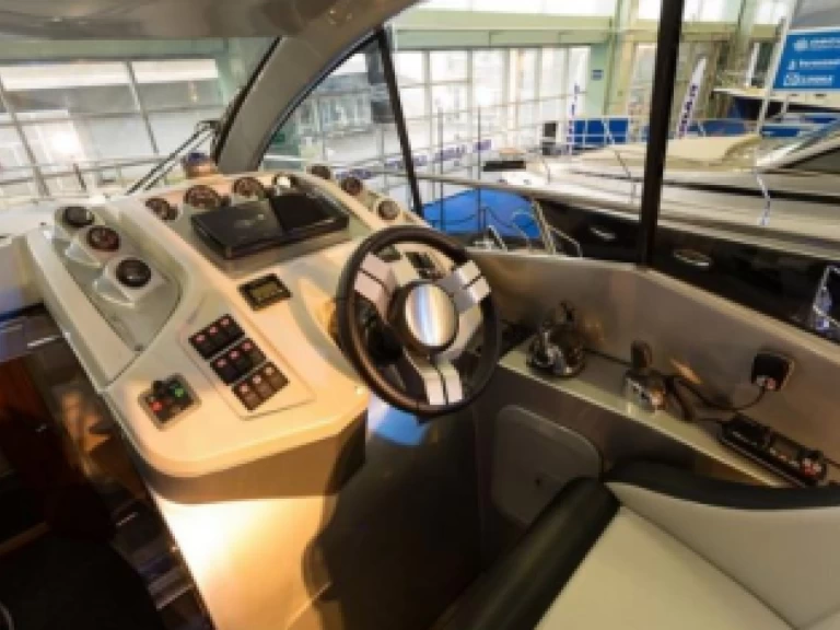 Grginić Mirakul 40 a louer à Split