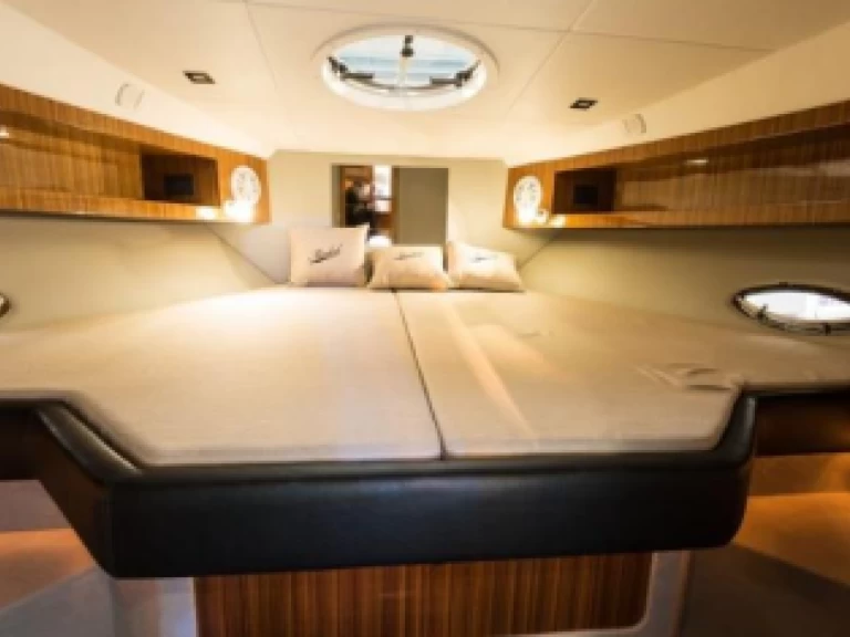 Location à Split - Grginić Mirakul 40 sur SamBoat