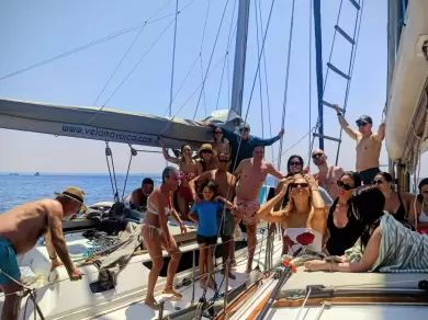 Location Voilier Formosa avec permis