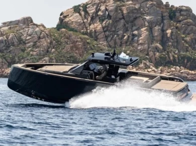 Wynajem w Ibiza (Ville)- Pardo Yachts Pardo 50 na SamBoat