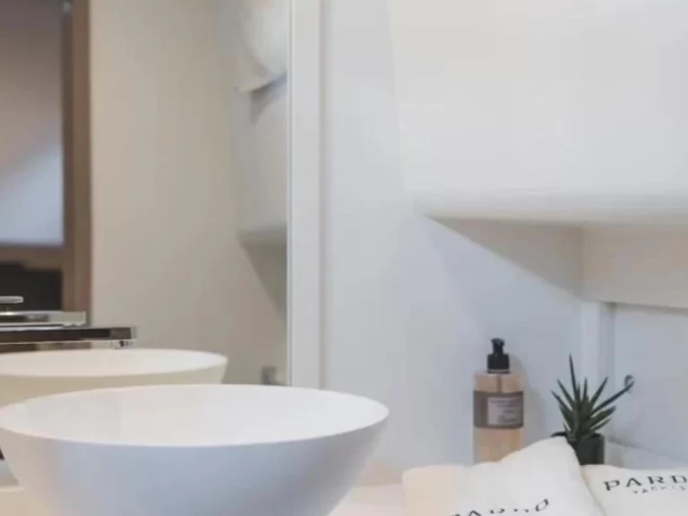 Louez un Pardo Yachts Pardo 50 à Ibiza (Ville)