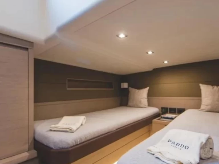 Location bateau Pardo Yachts Pardo 50 à Ibiza (Ville) sur Samboat