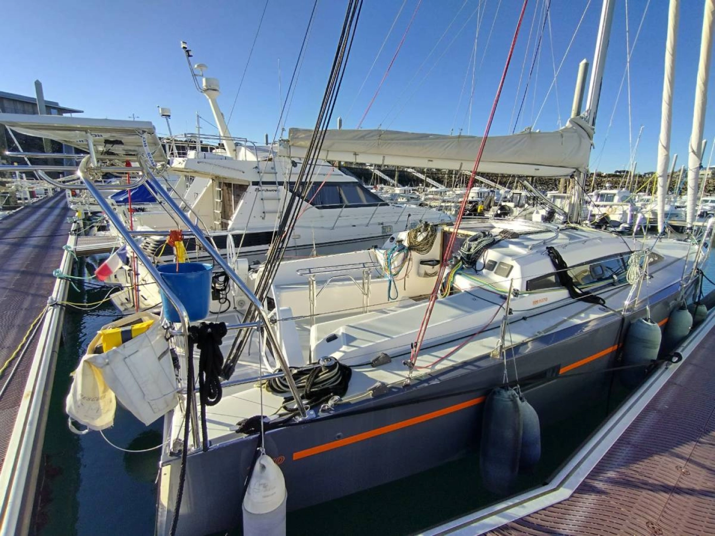 Boat Rental Saint-Quay-Portrieux, France & Private Boat Charter