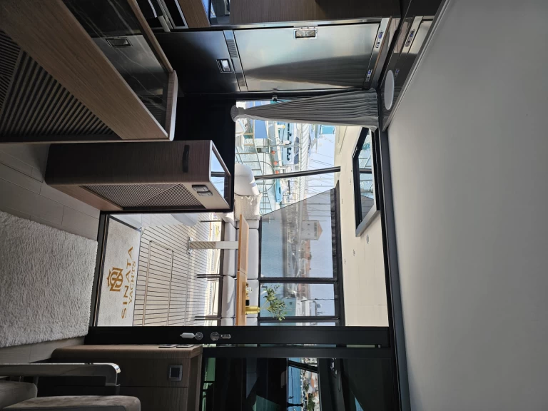 Location à Dubrovnik - Prestige Prestige M48 sur SamBoat